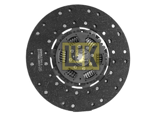 Disco de embraiagem (S.131168)