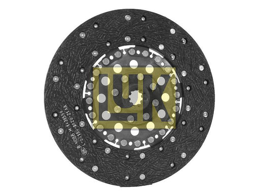 Disco de embraiagem (S.131169)