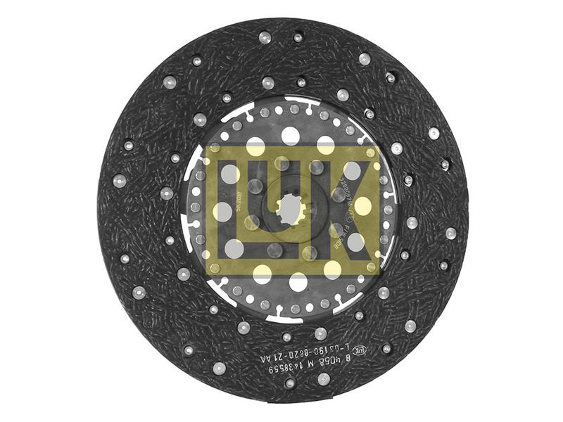 Disco de embraiagem (S.131169)