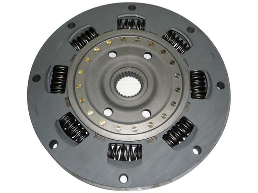 Amortecedor de embraiagem (S.131171)