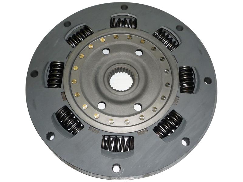 Amortecedor de embraiagem (S.131171)