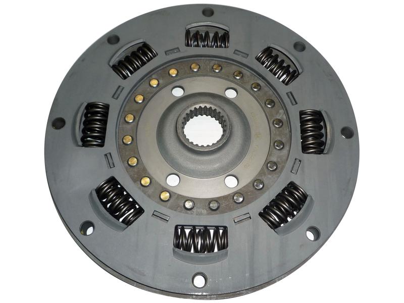 Amortecedor de embraiagem (S.131171)