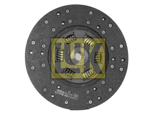 Disco de embraiagem (S.131177)