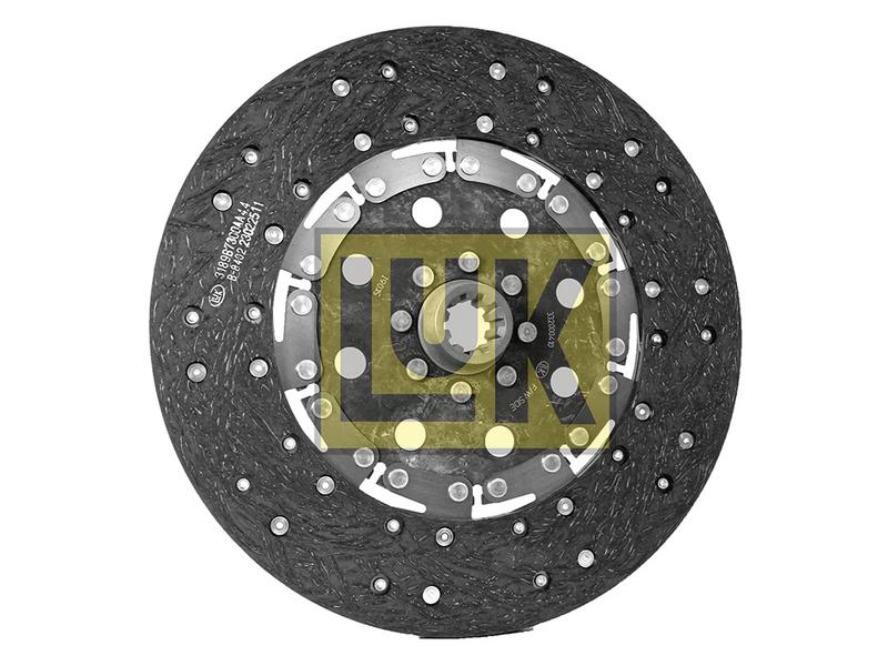 Disco de embraiagem (S.131178)