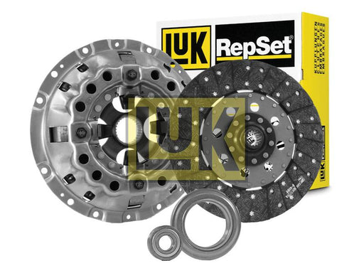 Kit Embraiagem com rolamentos (S.131179)