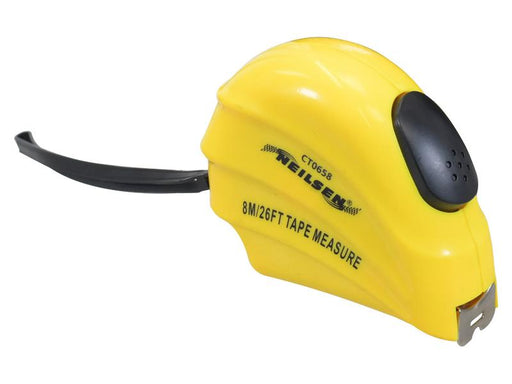 Sparex 8m Fita métrica (S.13190)