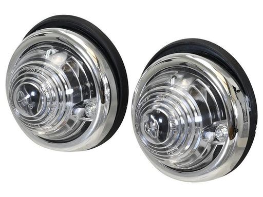 Farolim presença, 12V (S.13192)