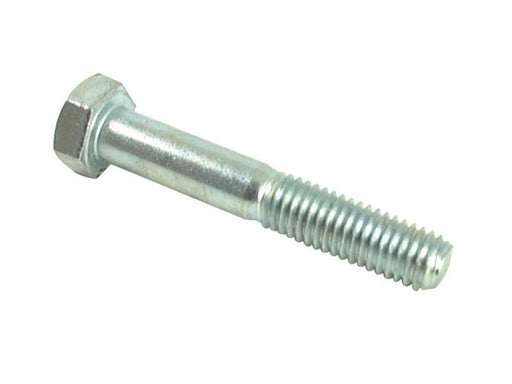 Parafuso métrico, Tamanho: M8x50mm (DIN 931) (S.13193)