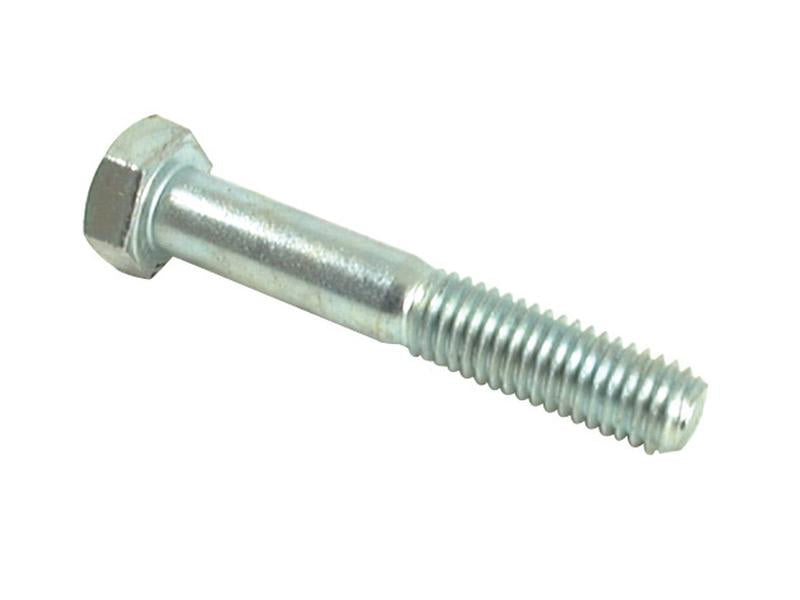 Parafuso métrico, Tamanho: M8x50mm (DIN 931) (S.13193)