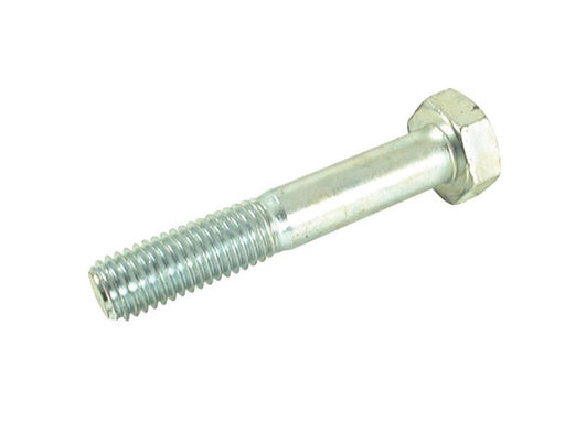 Parafuso métrico, Tamanho: M10x60mm (DIN 931) (S.13196)