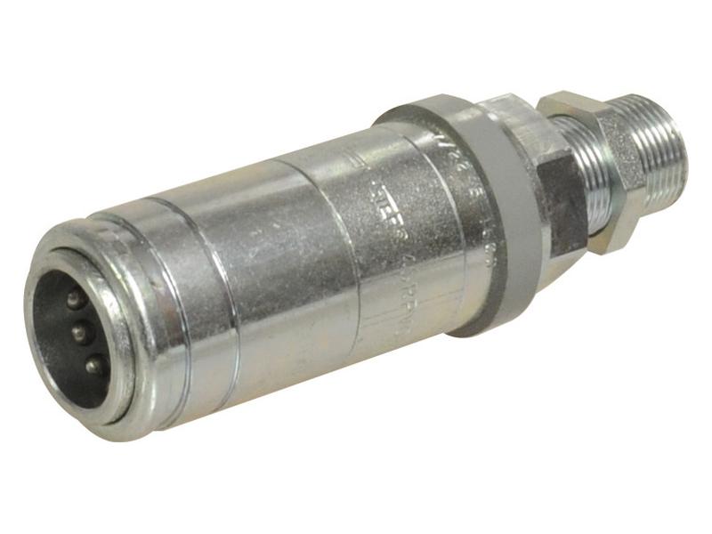 Valvula Fêmea M30 x 2.00 (S.132380)