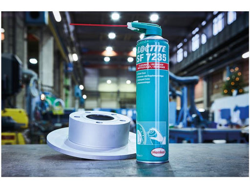 LOCTITE® SF 7235 Brake Cleaner - 600ml (S.13239)