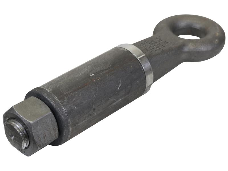 Puxo reboque 15 Ton Olhal Ø52mm (S.13246)