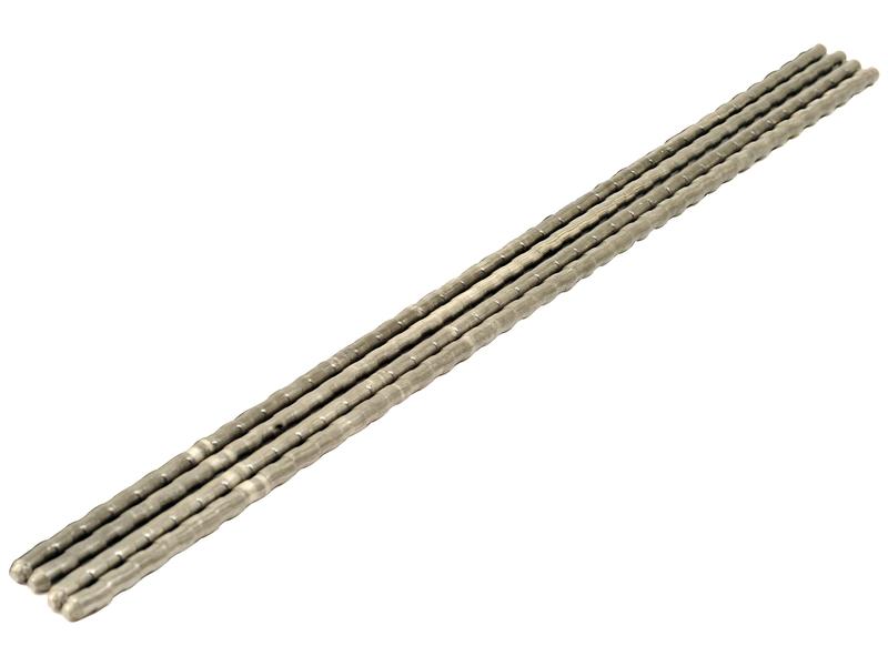 Cavilha de engate - T2F (4 un.) Comp: 265mm Aplicavel em: 411295911 (S.132490)