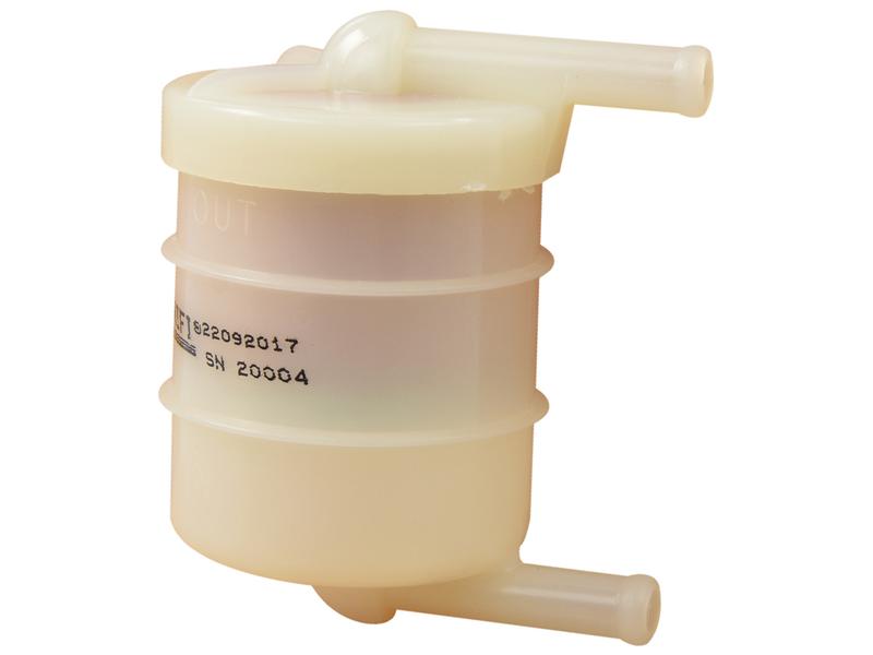 Filtro Combustível - Em linha (S.132492)