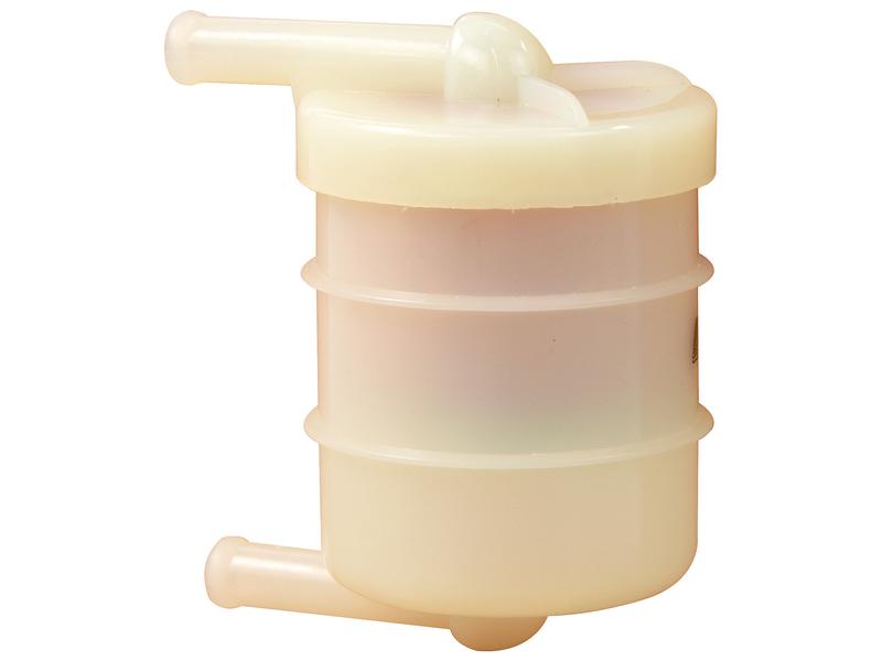 Filtro Combustível - Em linha (S.132492)