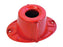 Disco - Comp: 385mm, Profundidade: 163mm, Centros de orifícios em: 335mm, para Kuhn, John Deere. (S.132565)