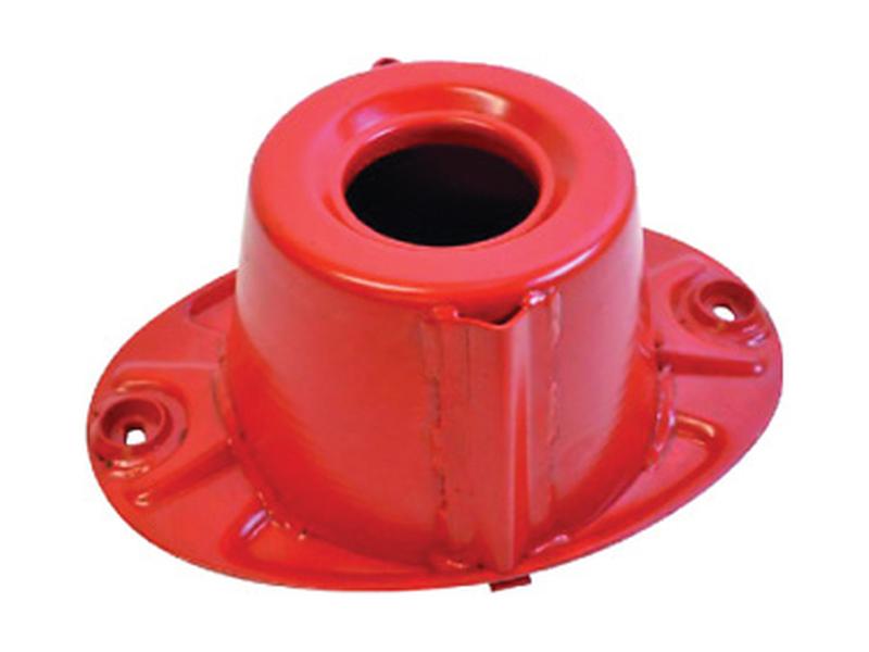 Disco - Comp: 385mm, Profundidade: 163mm, Centros de orifícios em: 335mm, para Kuhn, John Deere. (S.132565)