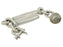 Estabilizador - Manilha Ø16mm - Rosca Ø18mm - Comprimento minimo:430mm - M16 x 2.00 Métrico (S.13271)