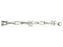 Estabilizador - Manilha Ø14mm - Rosca Ø20mm - Comprimento minimo:460mm - M20 x 2.50 Métrico (S.13274)