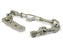 Estabilizador - furos Ø22mm - Rosca Ø20mm - Comprimento minimo:620mm - M20 x 2.50 Métrico (S.13275)