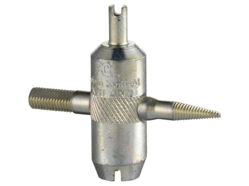 Agripak Valvula (S.13282)