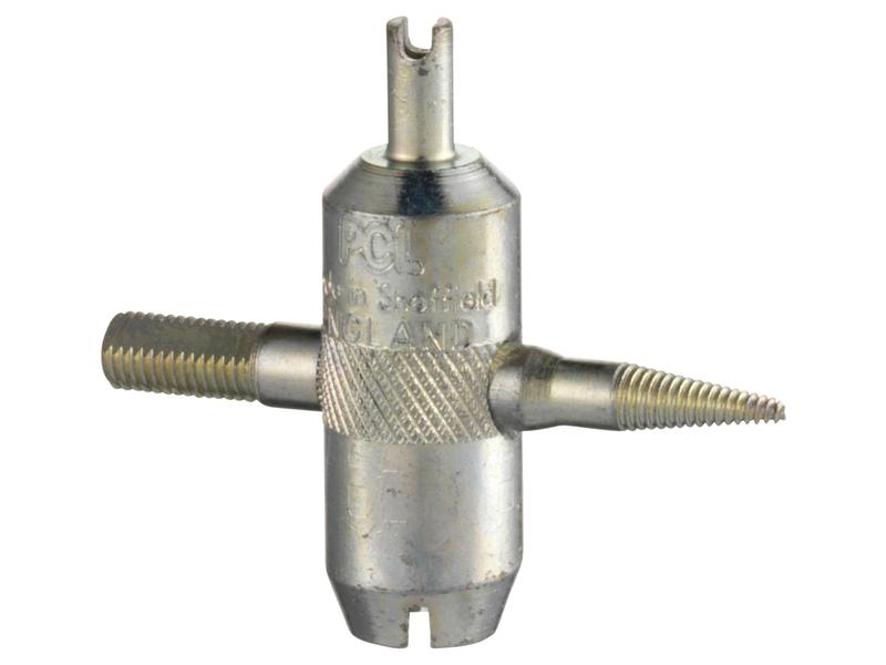 Agripak Valvula (S.13282)