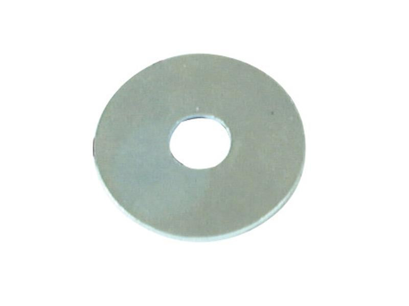 Anilha, ID: 10mm, D.Ext: 39mm, DIN or Standard No. DIN 7973) (S.13369)