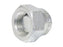 Adaptador hidráulico M18 x 1.50 Métrica Tampa de vedação giratória (S.13390)