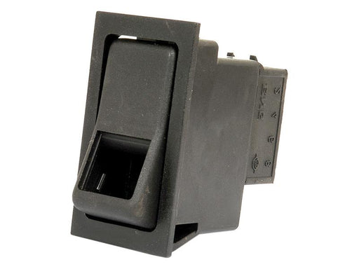 Interruptor - Universal, 3 posições (Fora/1/2) (S.13400)