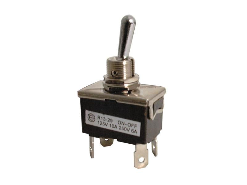 Universal Interruptor (S.13403)