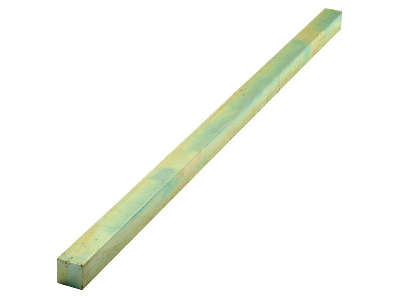 Escatel 11.11mm x 11.11mm x 304.80mm (DIN or Standard No. DIN 6880) (S.1354)