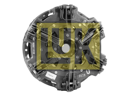 Embraiagem (S.135596)