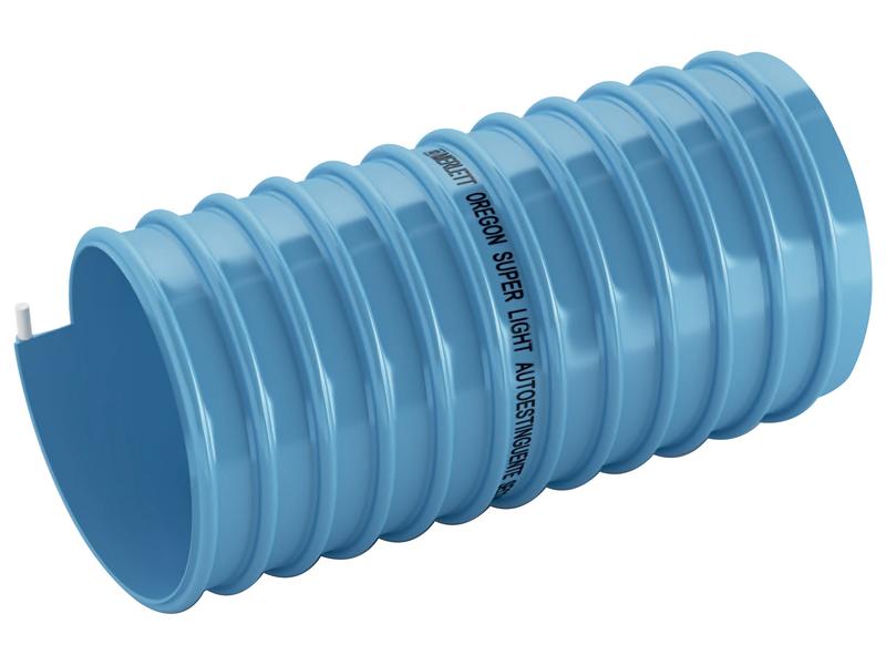 Mangueira sucção/ventilação, Ø int: 40mm (1-4/7'') (S.135760)