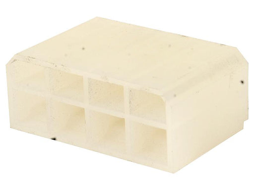 Ficha Fêmea 8 Pólo (S.13582)