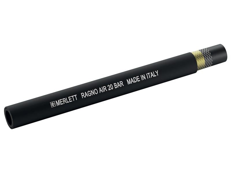 Tubo de ar (Ragno Air 20 Bar), Ø int: 8mm (5/16'') (S.135830)