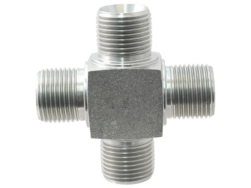 Cruz macho - 1/4 BSP (S.136011)