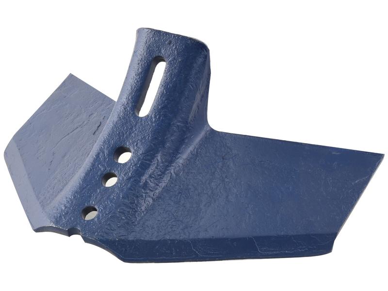 Bico asa andorinha 330x10mm Centros de orifícios em 60/25/35mm (S.136142)