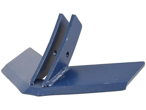 Bico asa andorinha 350x10mm Centros de orifícios em (S.136160)