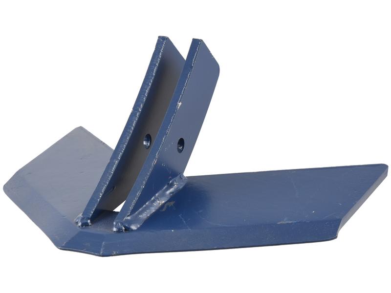 Bico asa andorinha 350x10mm Centros de orifícios em (S.136160)