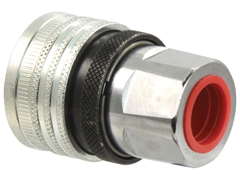 Valvula Fêmea 3/4'' BSP (S.136293)