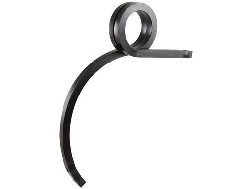 Mola vibrocultor - 25x25x455 Esq. (S.136364)