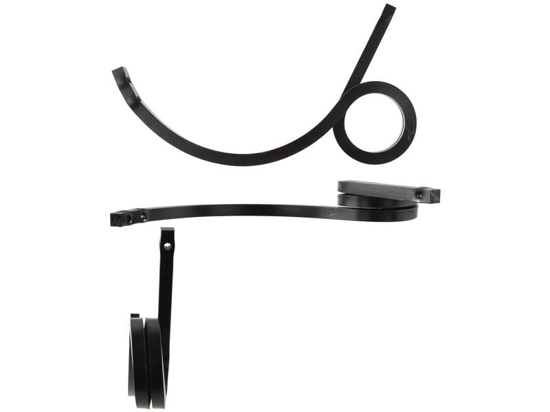 Mola vibrocultor - 25x25x455 Esq. (S.136364)