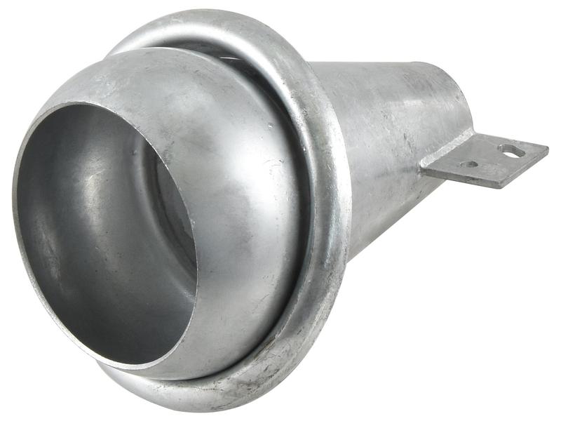 Cone de espalhamento - 6'' (150mm) (S.136559)