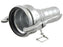 Acoplamento - Fêmea 6'' (159mm) x4'' (102mm) (galvanizado) (S.136636)