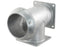 Acoplamento 6'' (159mm) (galvanizado) (S.136643)
