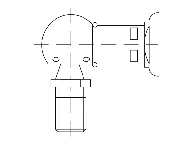 Amortecedor (S.137063)