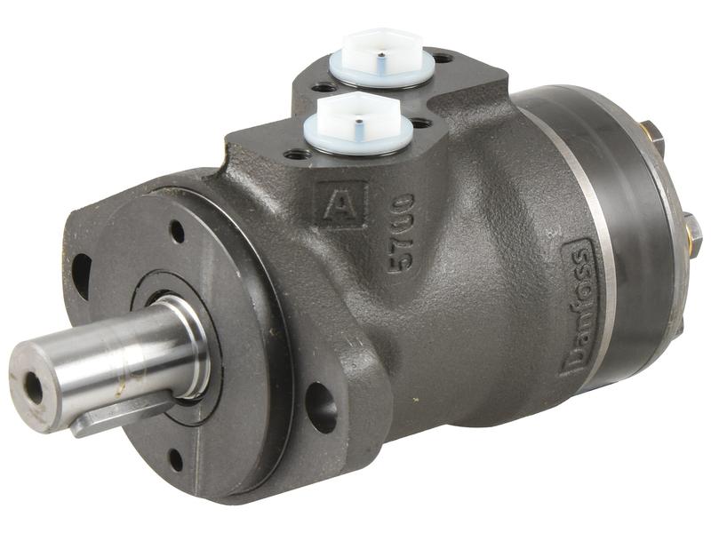Danfoss Bomba hidráulica OMP50 50cc rev com 25mm Cilíndrico Tipo de veio (S.137133)