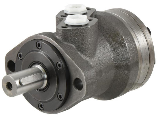 Trale Bomba hidráulica OMR200 200cc rev com 25mm Cilíndrico Tipo de veio (S.137216)