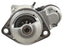 Motor de Arranque - 12V, 2.6 Quilowatts, Engrenagem redutora (Mahle) (S.137292)